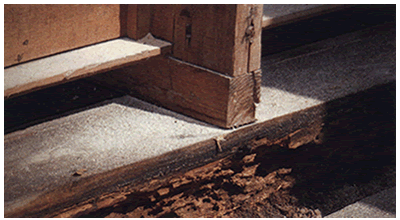 あんしん かべ強化